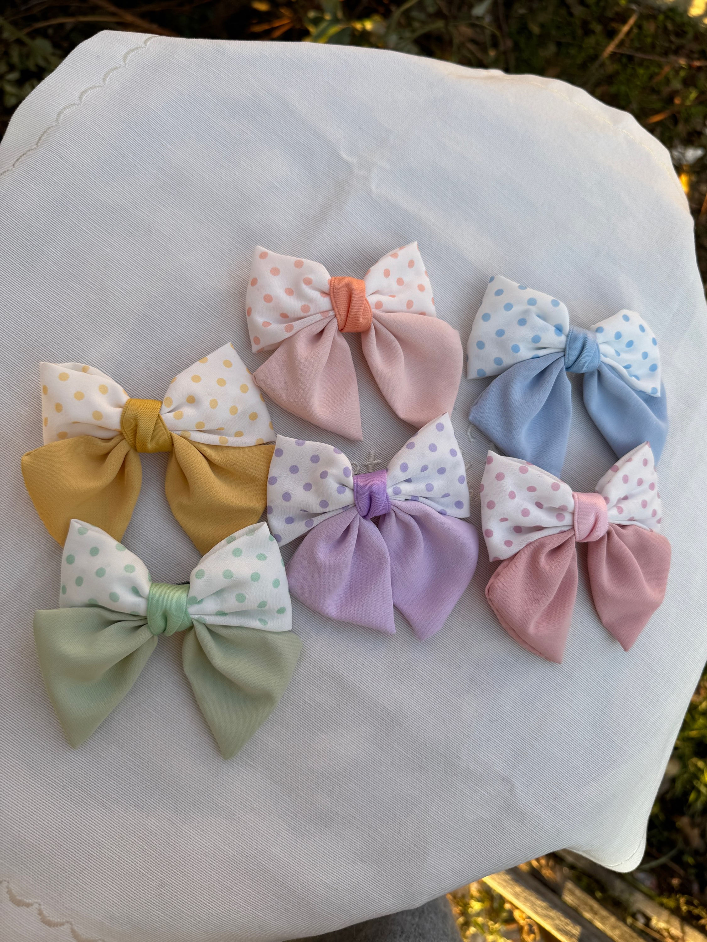 Puantiyeli fiyonk toka TK819