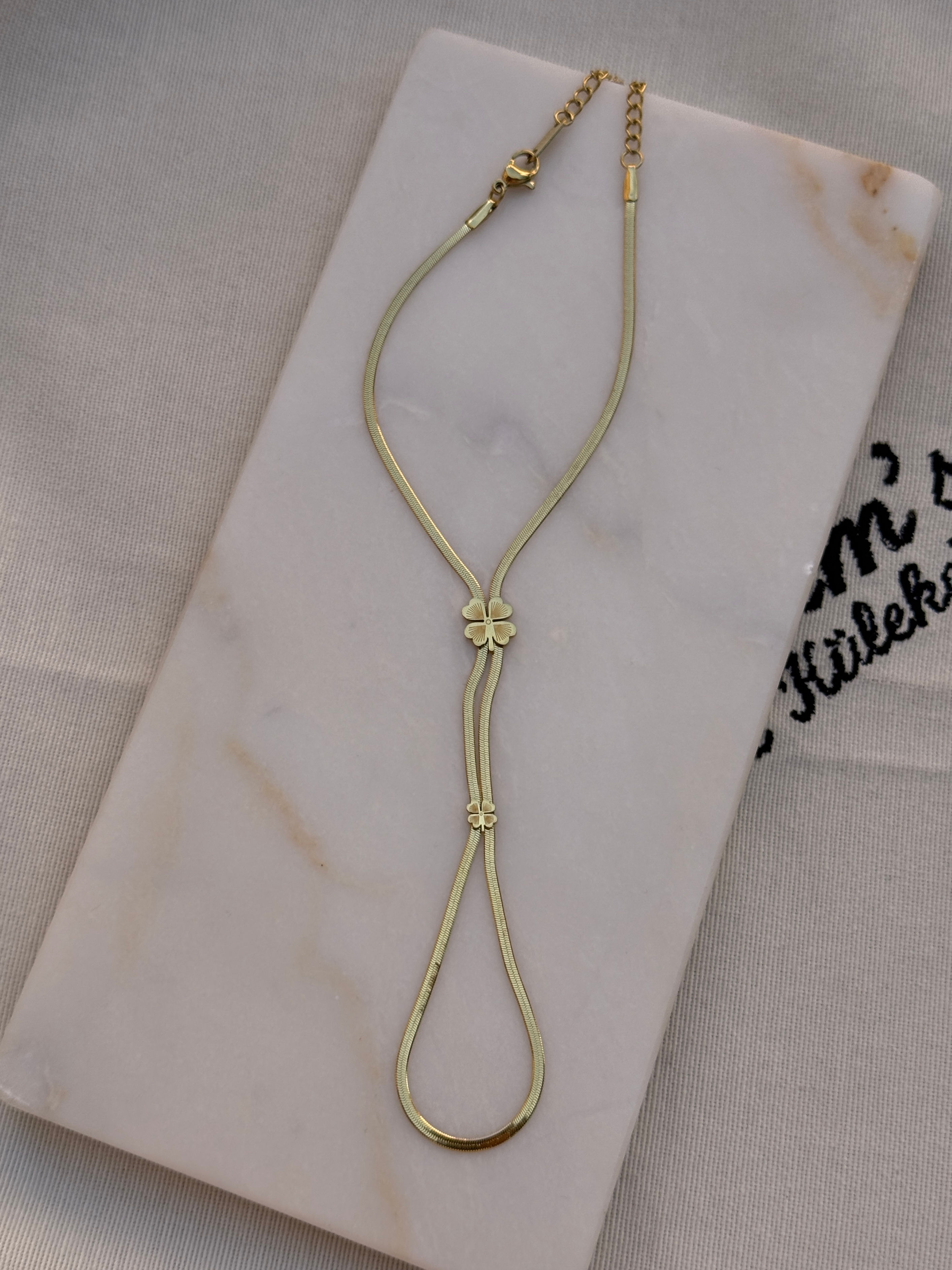 Gold yoncalı çelik şahmeran SSAH066