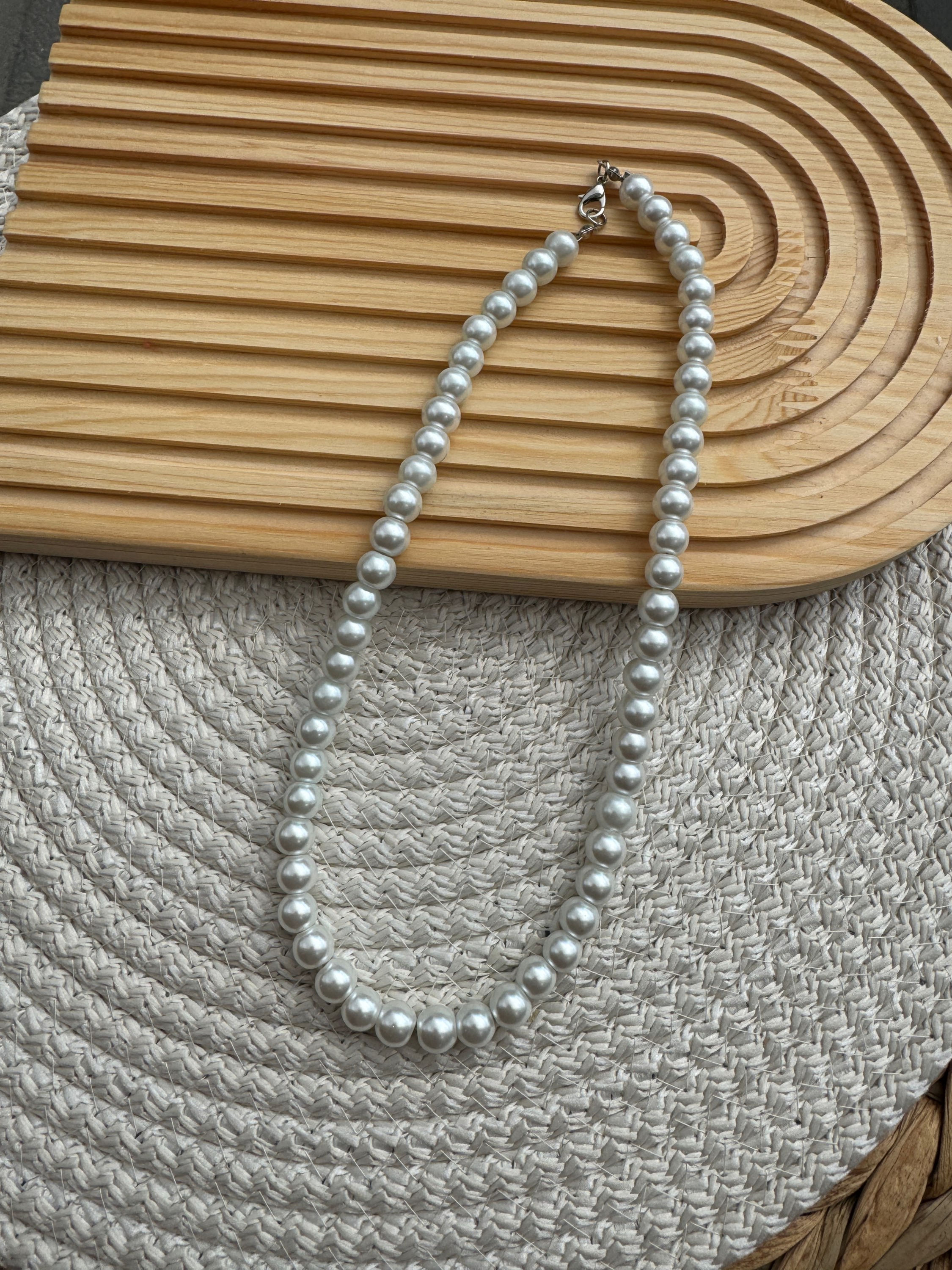 7 mm inci kolye WKLY28