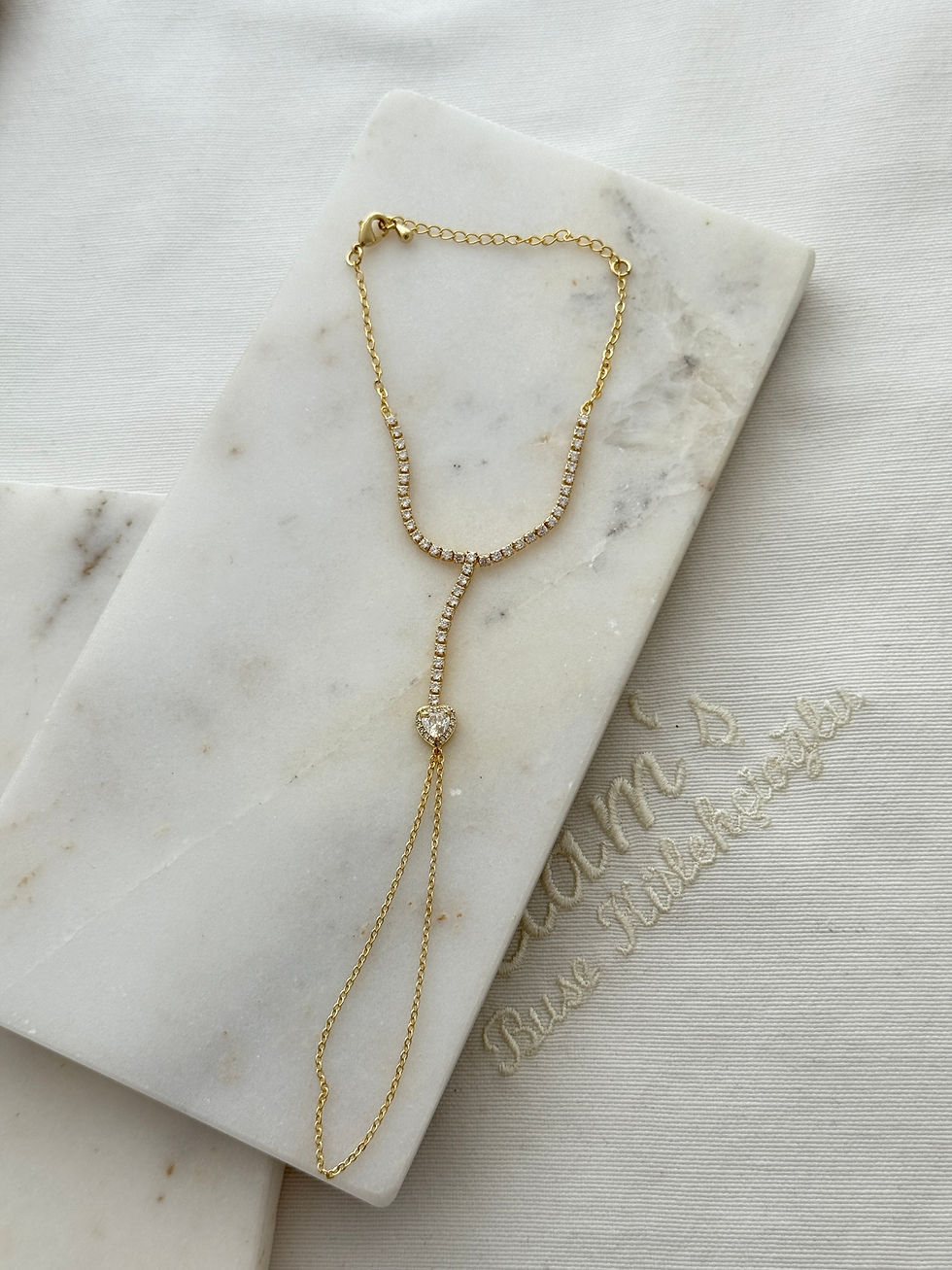 Gold kalp model şahmeran SSAH110