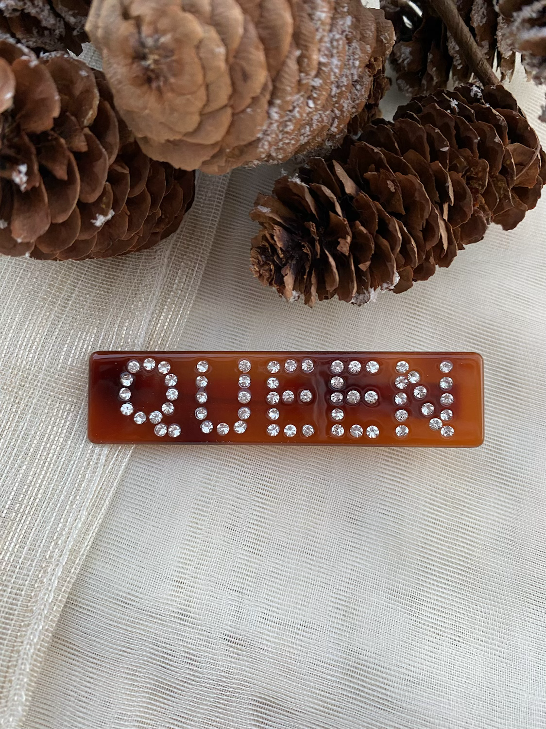 Queen pens toka TK255