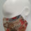 Miniaturbild: Gesichtsmaske Herz Greetings
