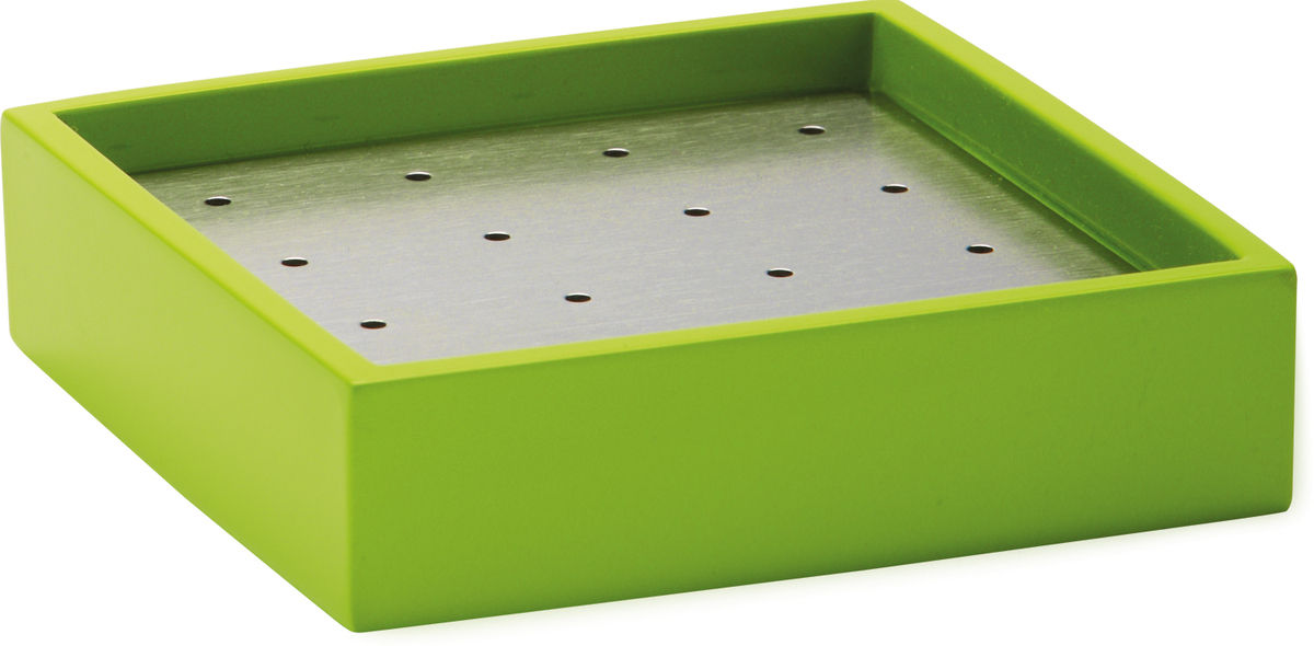 Seifenschale Serie Taco