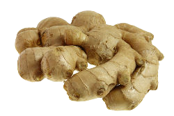Gingembre, Pérou, 200 g