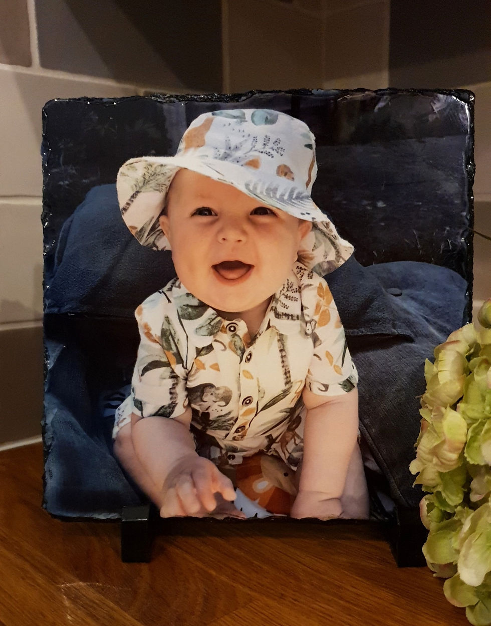 Thumbnail: Photo Slate