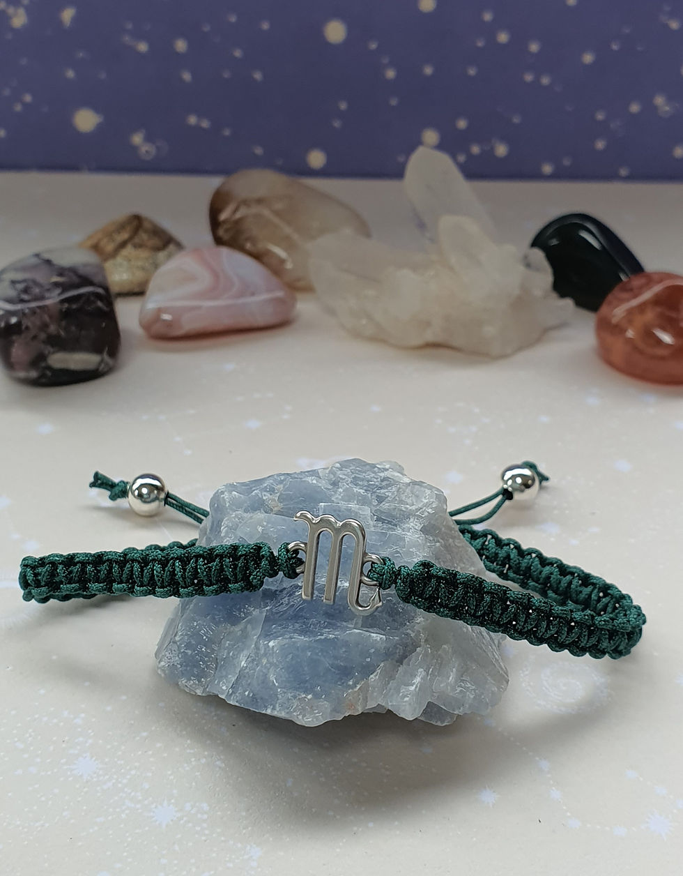Thumbnail: Zodiac Charm Bracelet