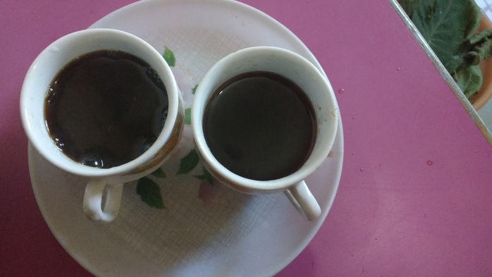 masala coffee