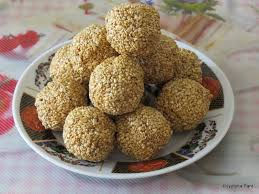 TIL LADOO