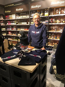 Christine Cherruault