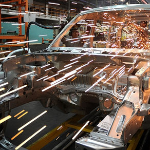 Automotive Spare Parts Sourcing & Supply – Türkiye to Middle East