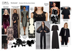 Enchanted - Key Details