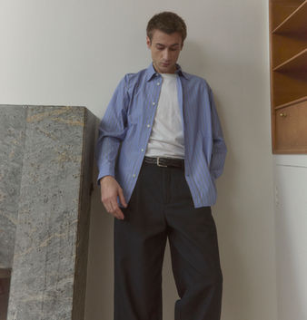 NORSE PROJECTS