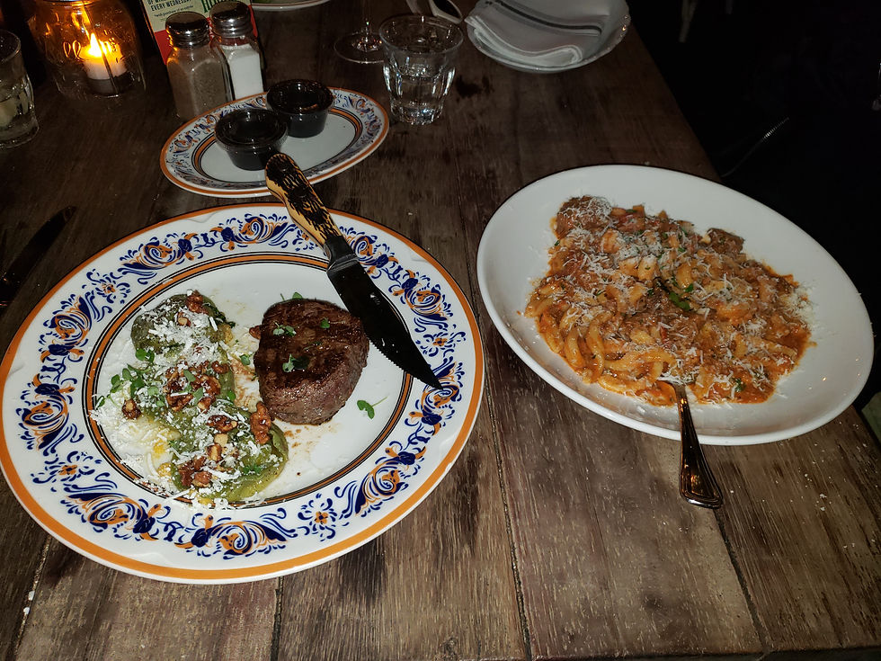 We were waiting for this!