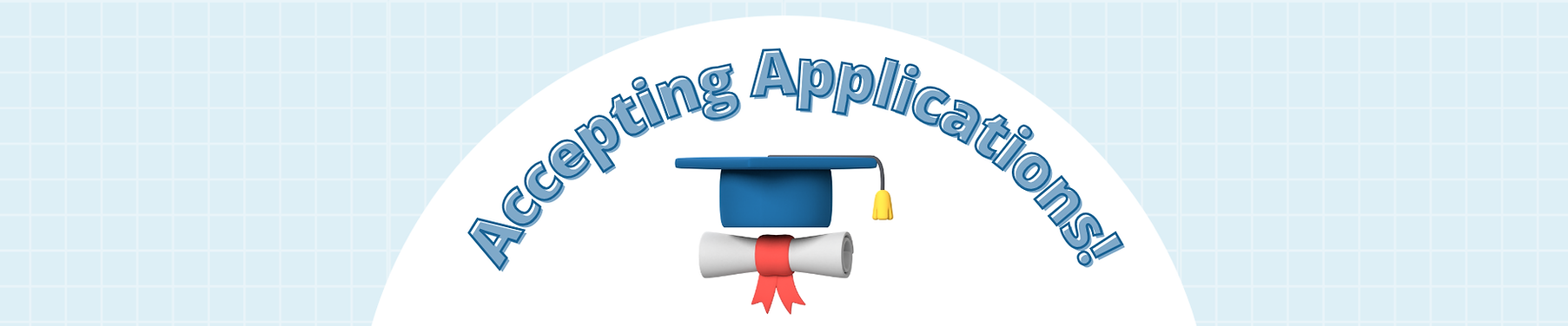 2026 Foundation Scholarship Banner