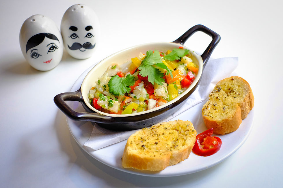 Mexican restaurant Los Burritos Boston