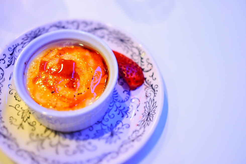 Mexican restaurant Los Burritos Boston