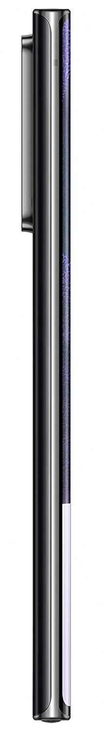 Thumbnail: Samsung Galaxy Note 20 Ultra 5G (Mystic Black, 12GB RAM, 256GB Storage)