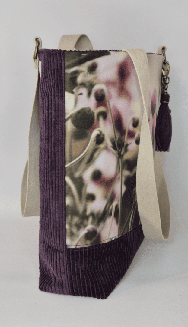 Miniaturbild: Shopper Herbstanemone