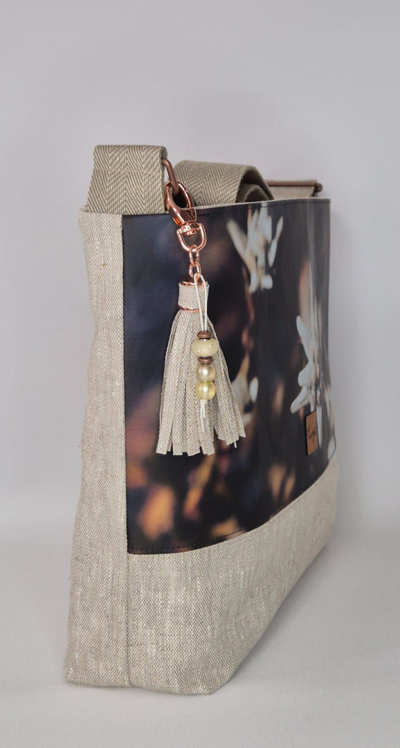 Miniaturbild: Handtasche Edelweiss