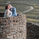Brautpaarshooting Burgruine Königstein