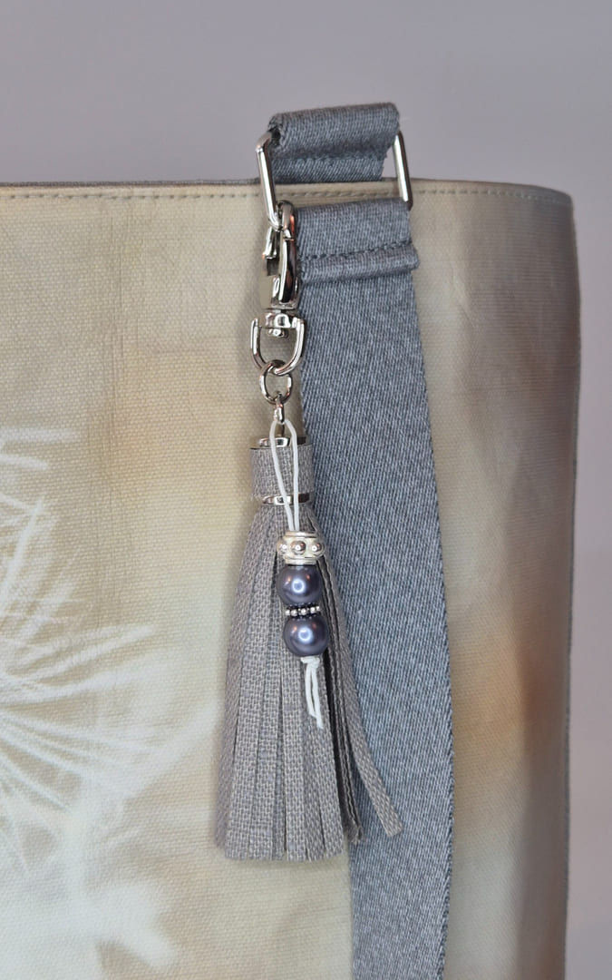 Miniaturbild: Shopper Pusteblume