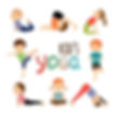 yoga enfant suresnes