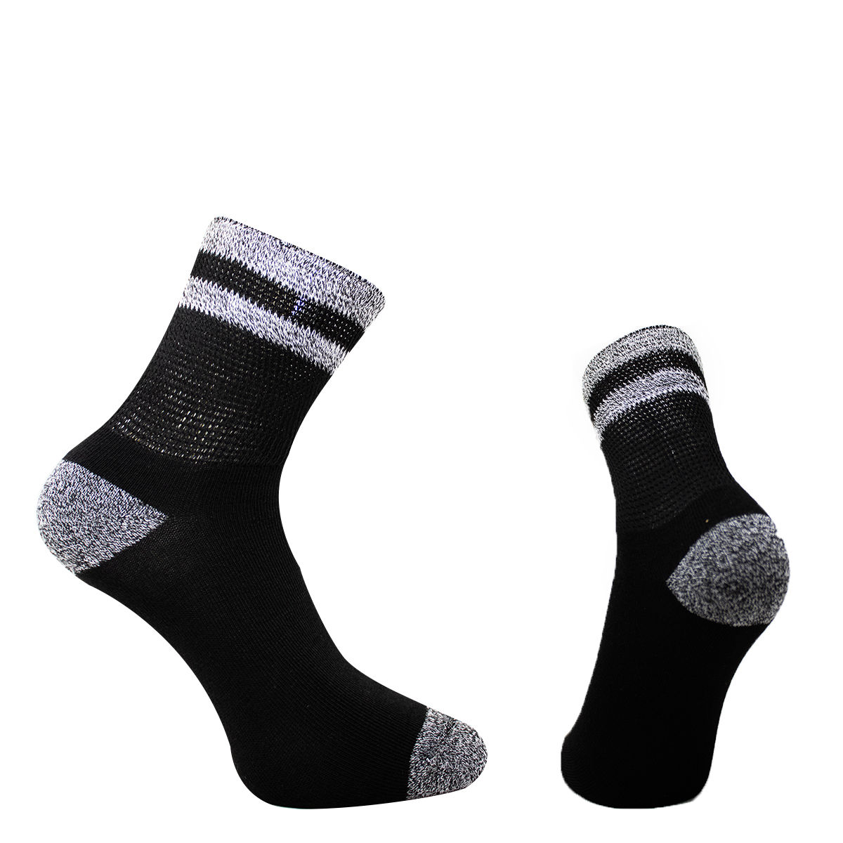 QUARTER CABALLERO DIABETICO NGO/BCO