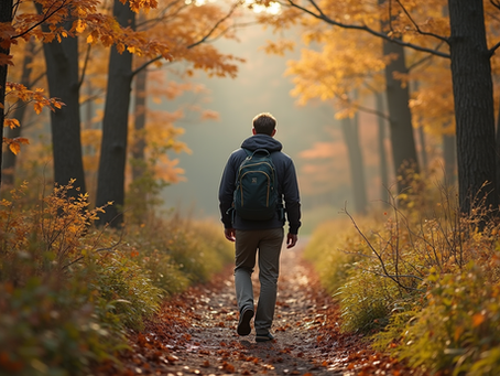 Exploring North Carolina: Jeff Eisen's Journey Through State Parks and Historical Sites