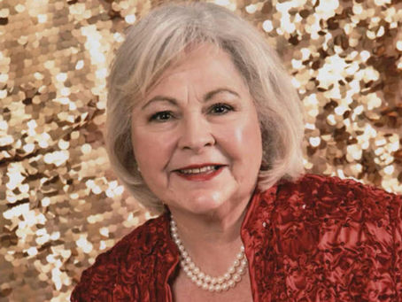 Empowering Kids and Parents: Phyllis Stroud's Backyard Swim Lessons in Natchitoches LA