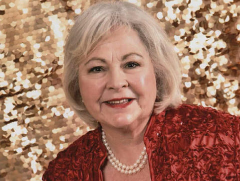 Empowering Kids and Parents: Phyllis Stroud's Backyard Swim Lessons in Natchitoches LA