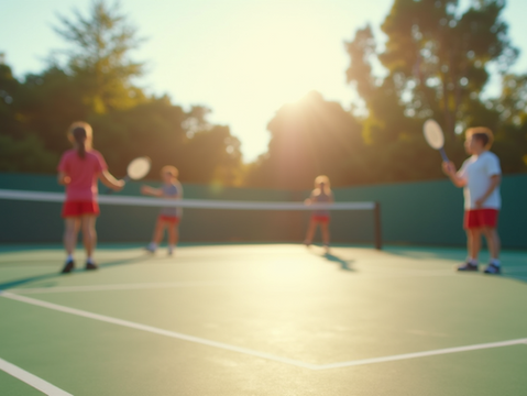 Unforgettable Cousin Reunion in Bemidji Minnesota with Games and Bonding Activities