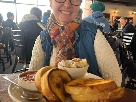 Transforming Health: Lori Bell Blantin's Inspiring Journey of Losing 83 Pounds Before Retirement