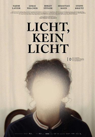 Licht, kein Licht