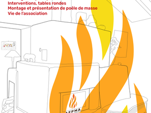 Le nouveau Medi Batchblock sera testé aux rencontres de l'AFPMA debut Juin 2023