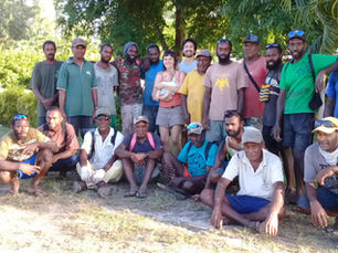 Notre première rémunération !