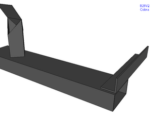 Nous retirons l'air secondaire du Batchblock V1