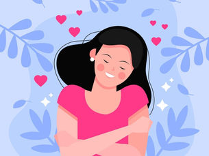 Las 5 mejores formas de elevar el amor por uno mismo