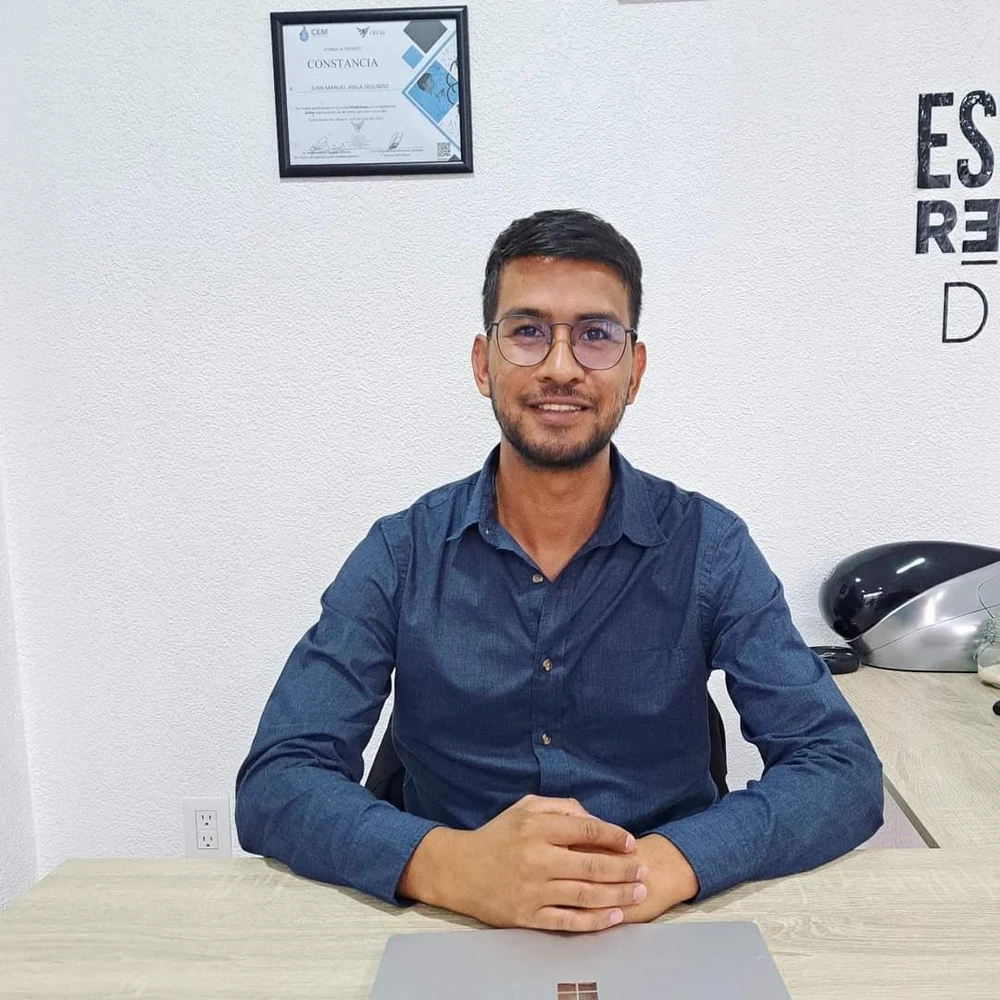 Foto del escritor: Manuel Ayala