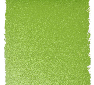 rodillo-de-pintura-con-verde-sobre-blanc