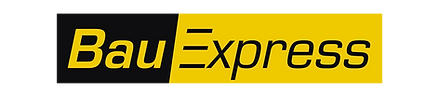 Bauexpress Logo - Baggerarbeiten und Vermietung Zürich