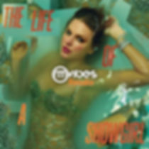(RMK) Taylor Swift - The Fate Of Ophelia