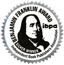 Ben Franklin Seal Silver Winner.png