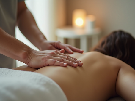 Neuromuscular Therapy vs Deep Tissue Massage: Key Differences and Benefits Explained