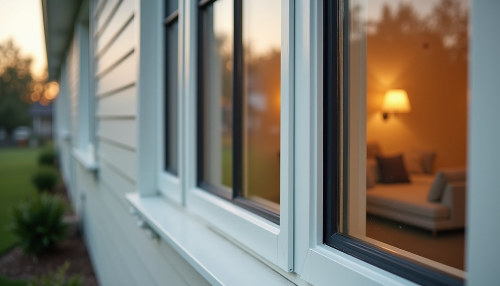 Upgrade Your Kansas Home This Mother’s Day with Energy-Efficient Windows and Siding