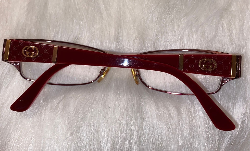 Thumbnail: Gucci Glasses
