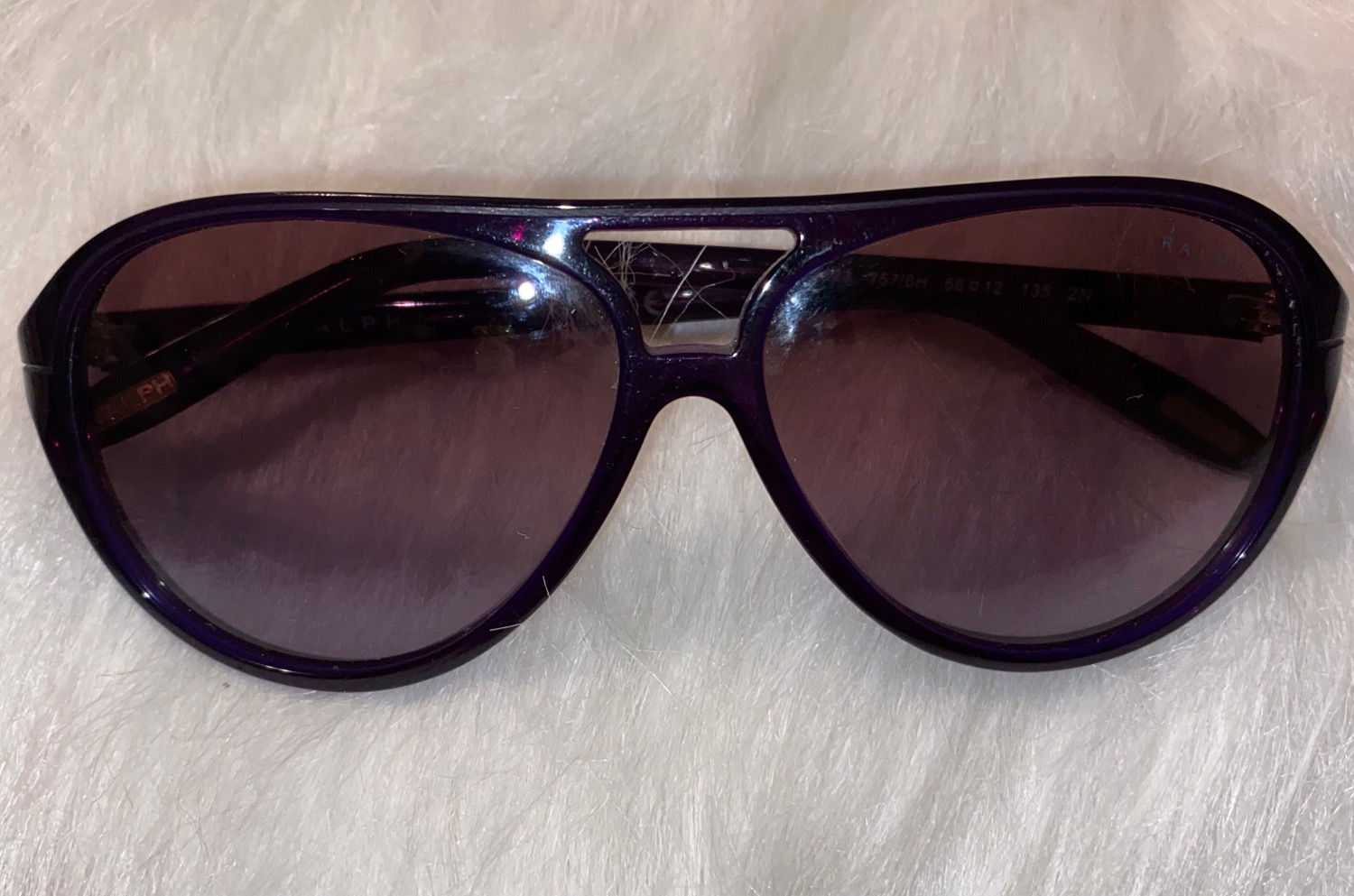 Ralph Lauren Sunglasses 