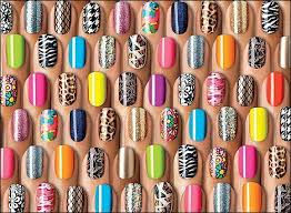 Manicure and Pedicure Specialist