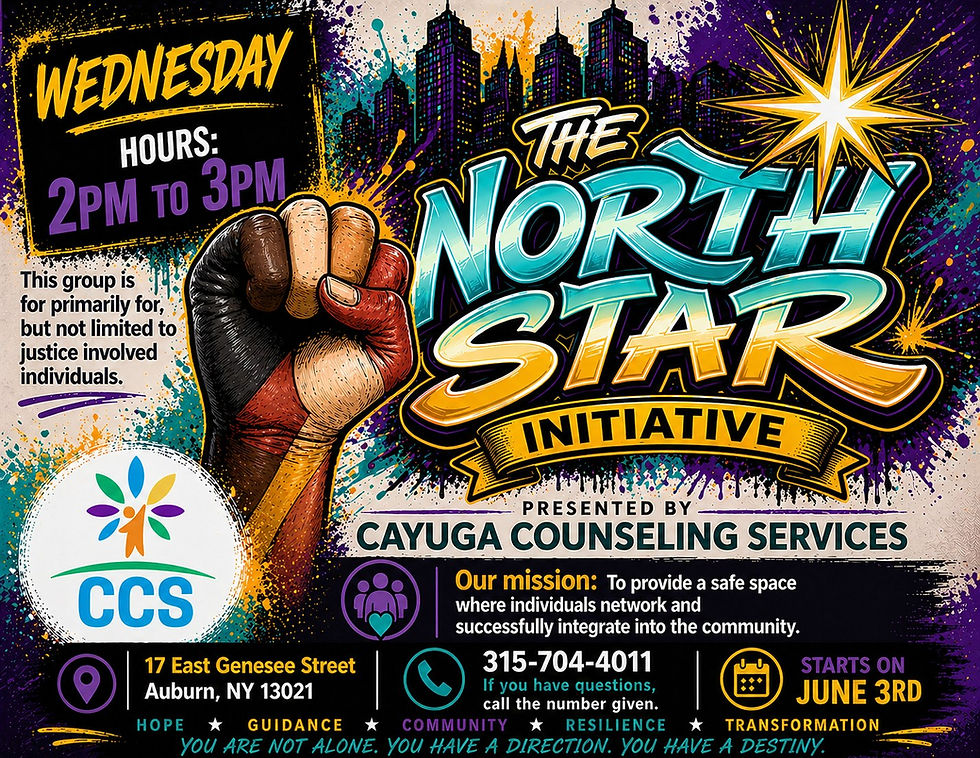 North Star Initiative