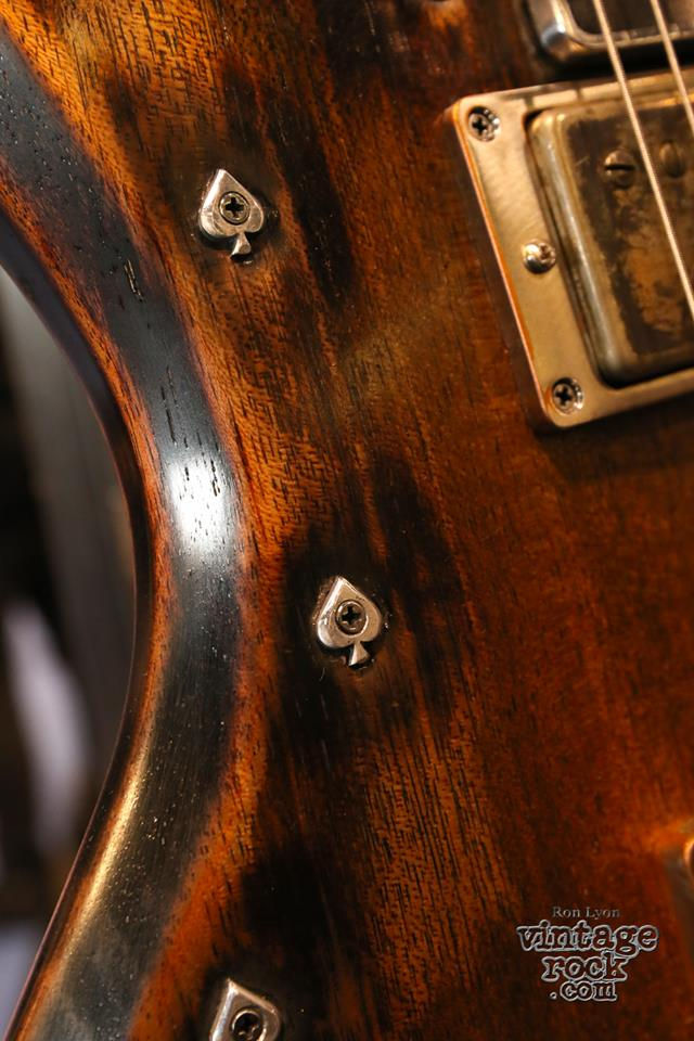 Thumbnail: Ace of Spades SM-1