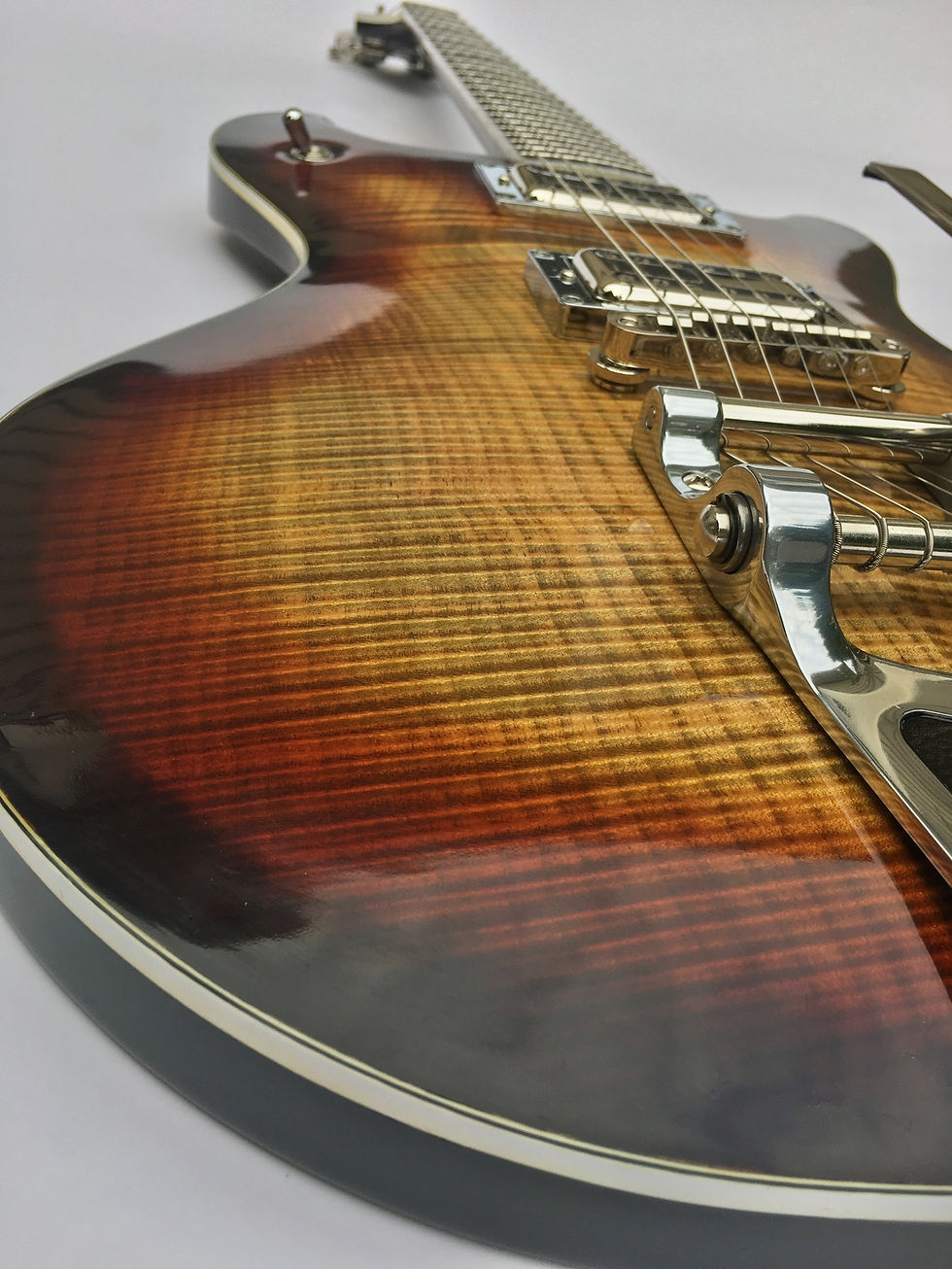 Thumbnail: McSwain Vintage SM-2